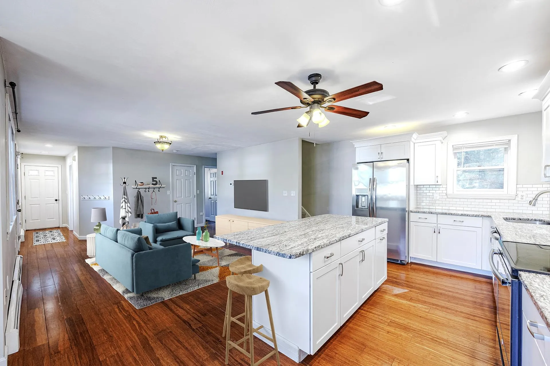 25 Seavey Road Windham NH 03087