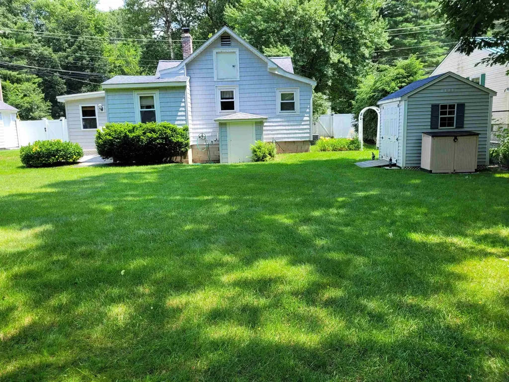 351 Main Dunstable Road Nashua NH 03062