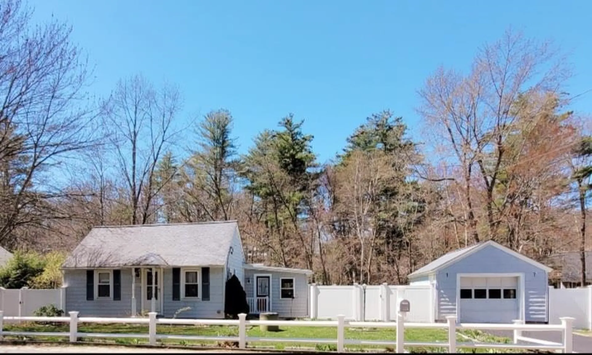 351 Main Dunstable Road Nashua NH 03062