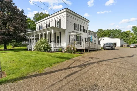 67 Green Street Vergennes VT 05491