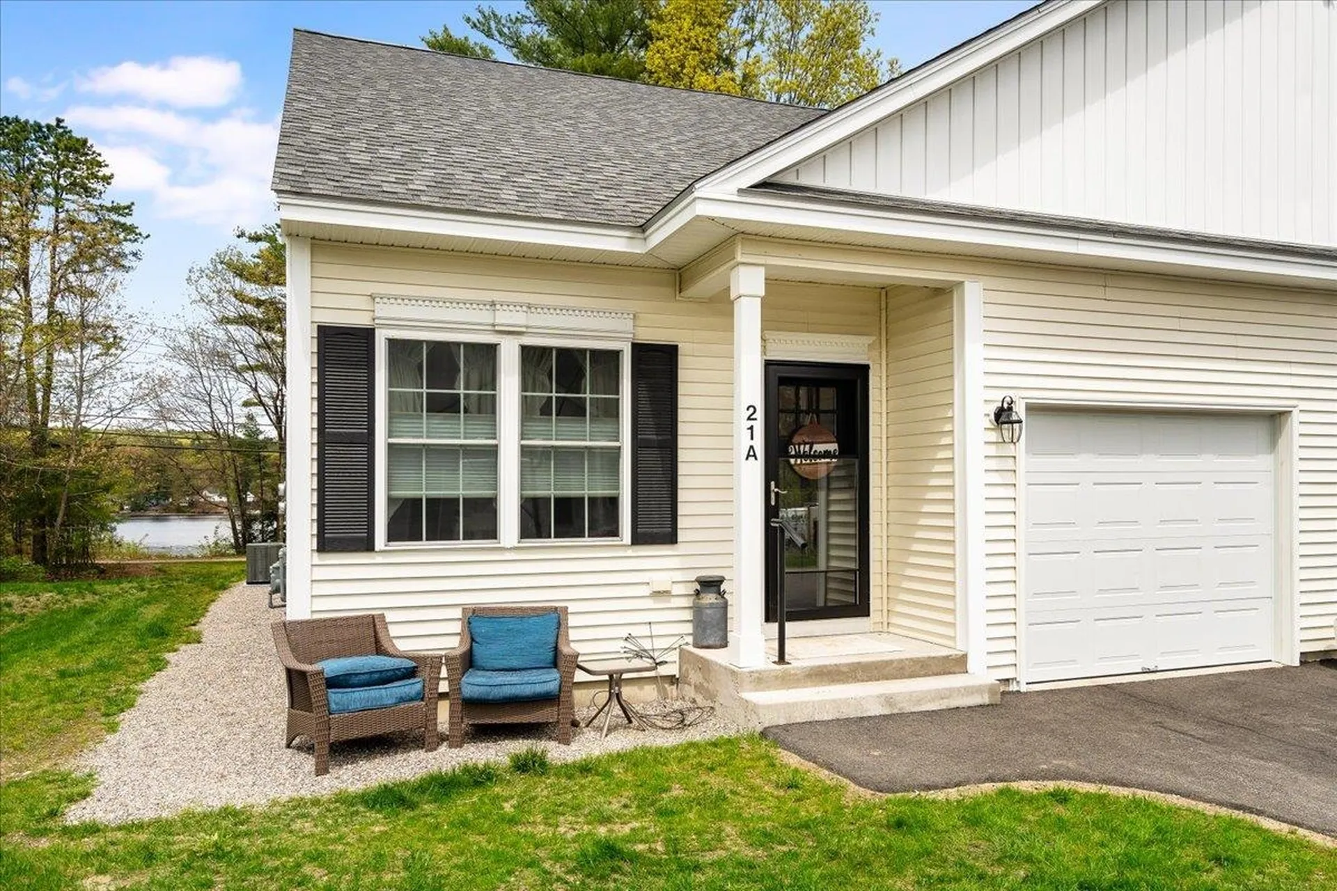 21 Angel Point Circle Goffstown NH 03045