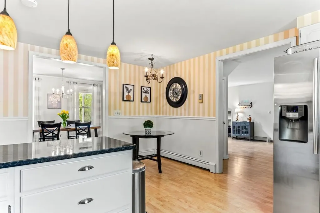 3 Bald Hill Road Newmarket NH 03857