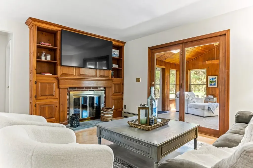 3 Bald Hill Road Newmarket NH 03857