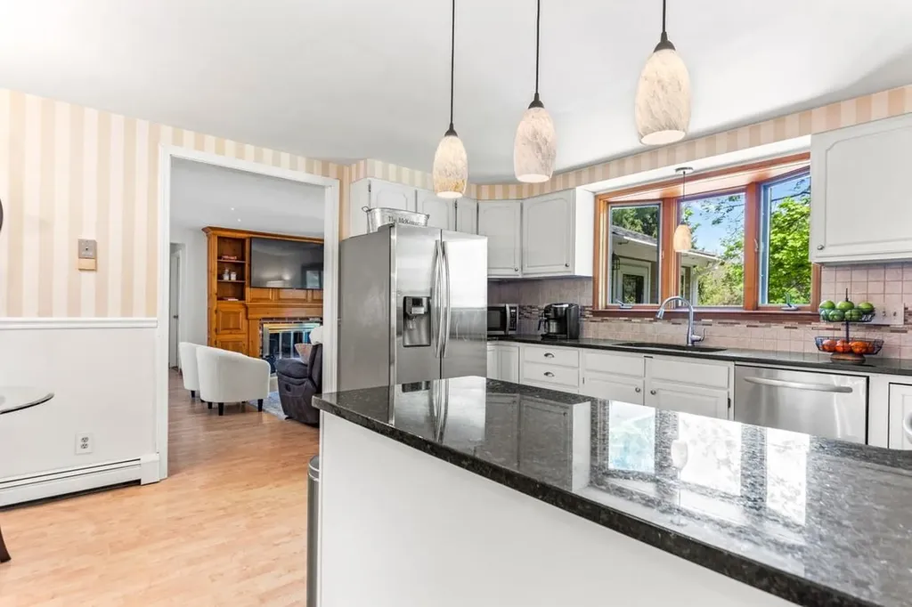 3 Bald Hill Road Newmarket NH 03857