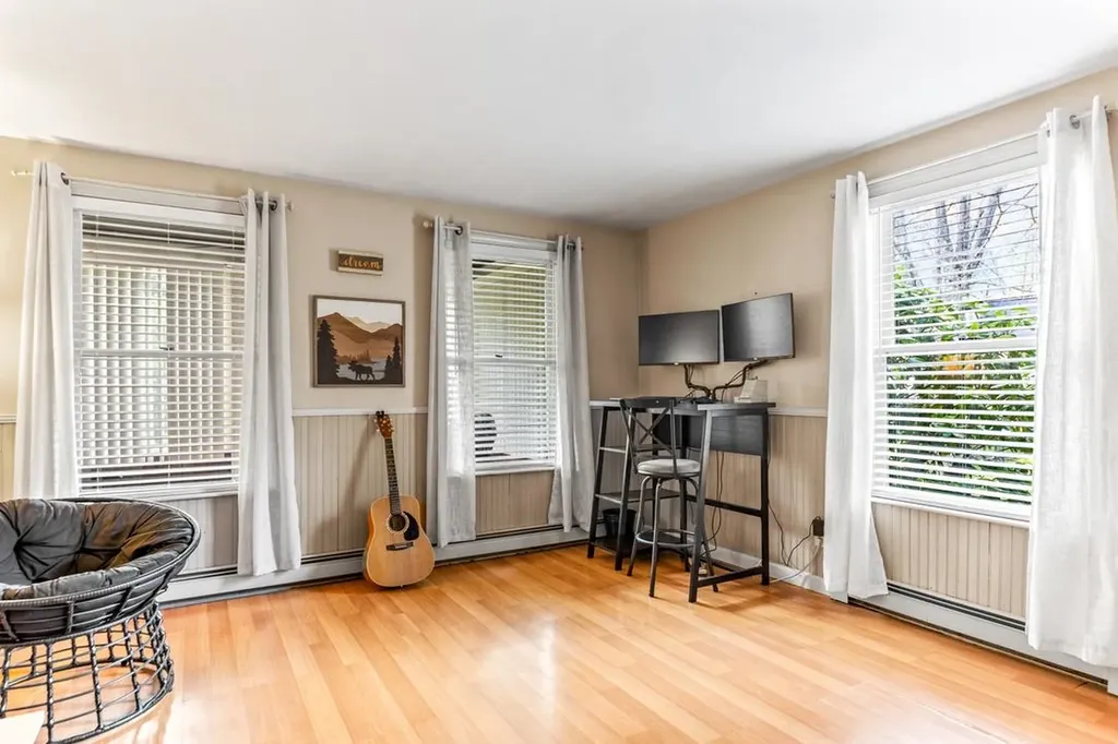 3 Bald Hill Road Newmarket NH 03857