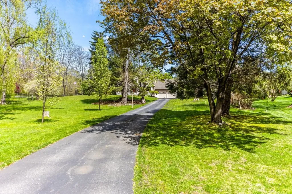 3 Bald Hill Road Newmarket NH 03857