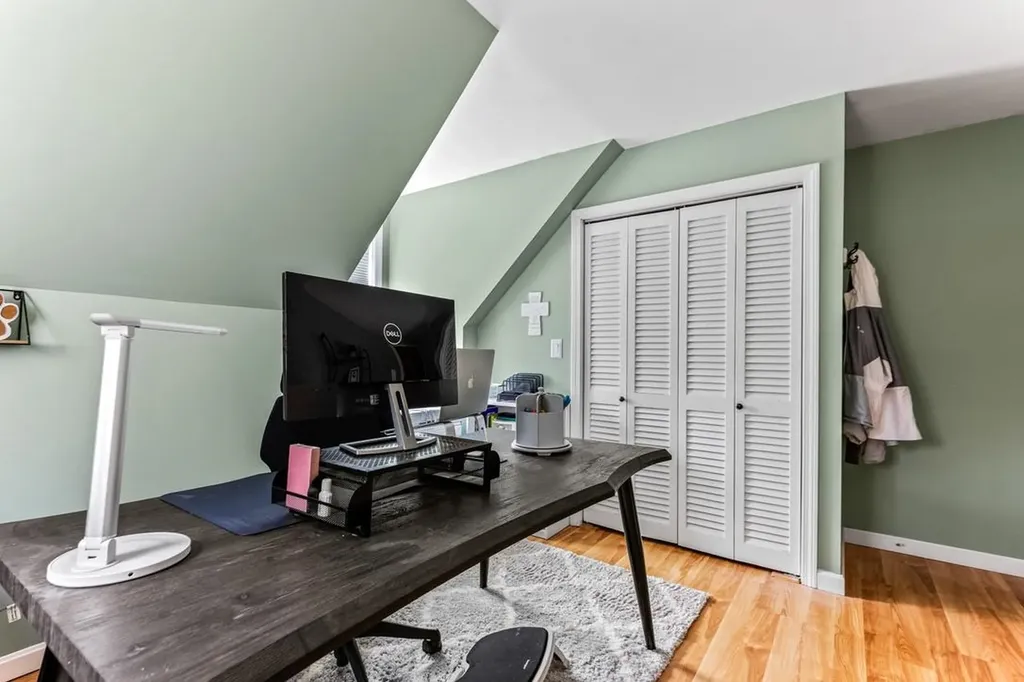 3 Bald Hill Road Newmarket NH 03857