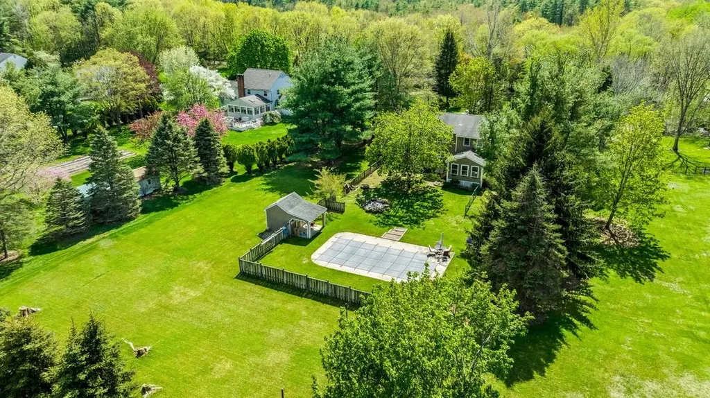 3 Bald Hill Road Newmarket NH 03857