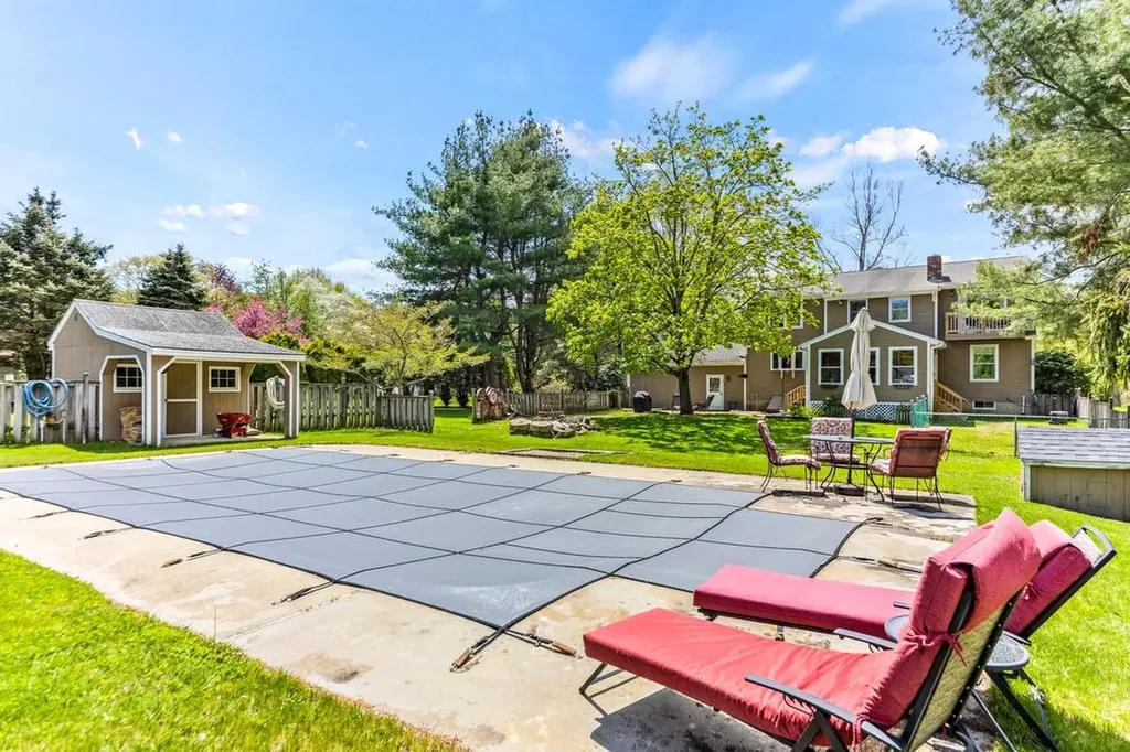 3 Bald Hill Road Newmarket NH 03857