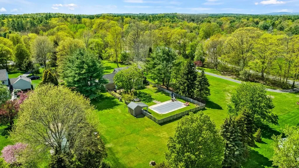 3 Bald Hill Road Newmarket NH 03857