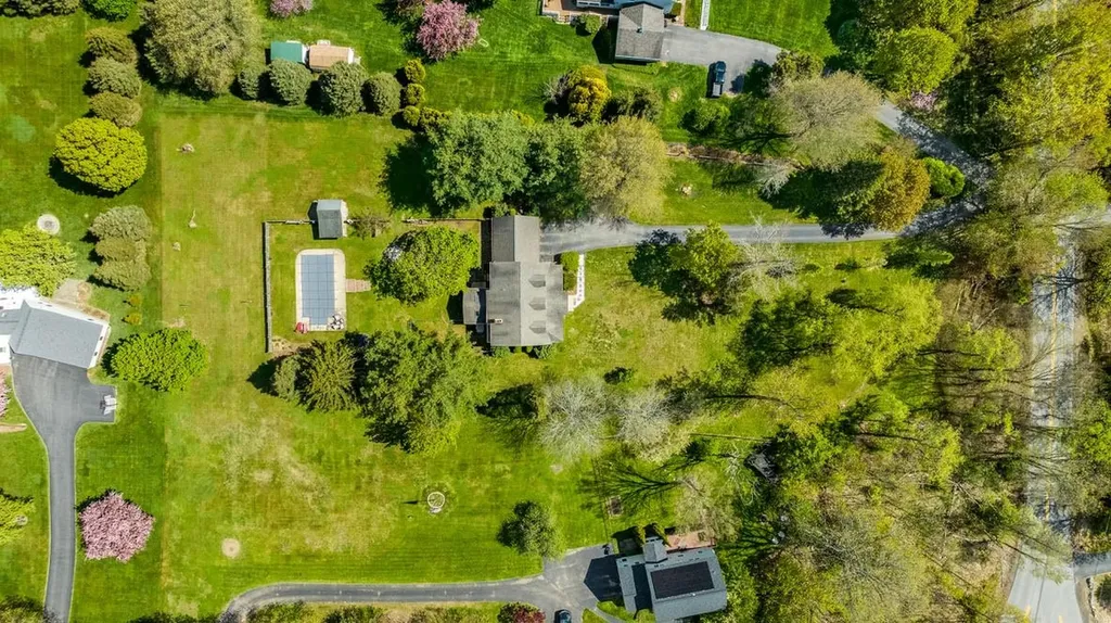 3 Bald Hill Road Newmarket NH 03857