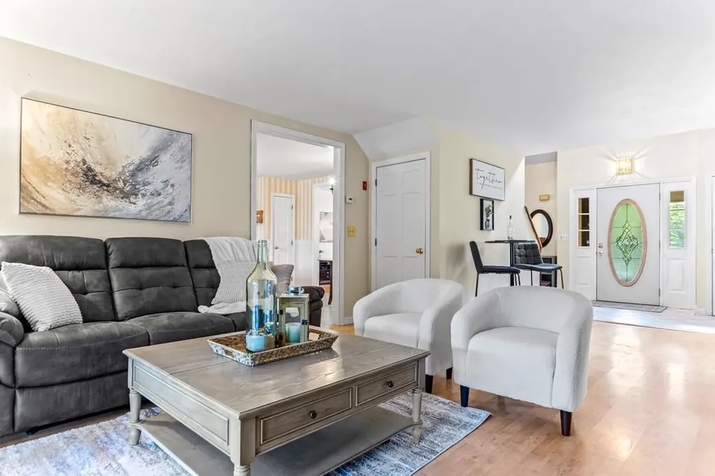 3 Bald Hill Road Newmarket NH 03857