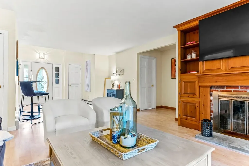 3 Bald Hill Road Newmarket NH 03857