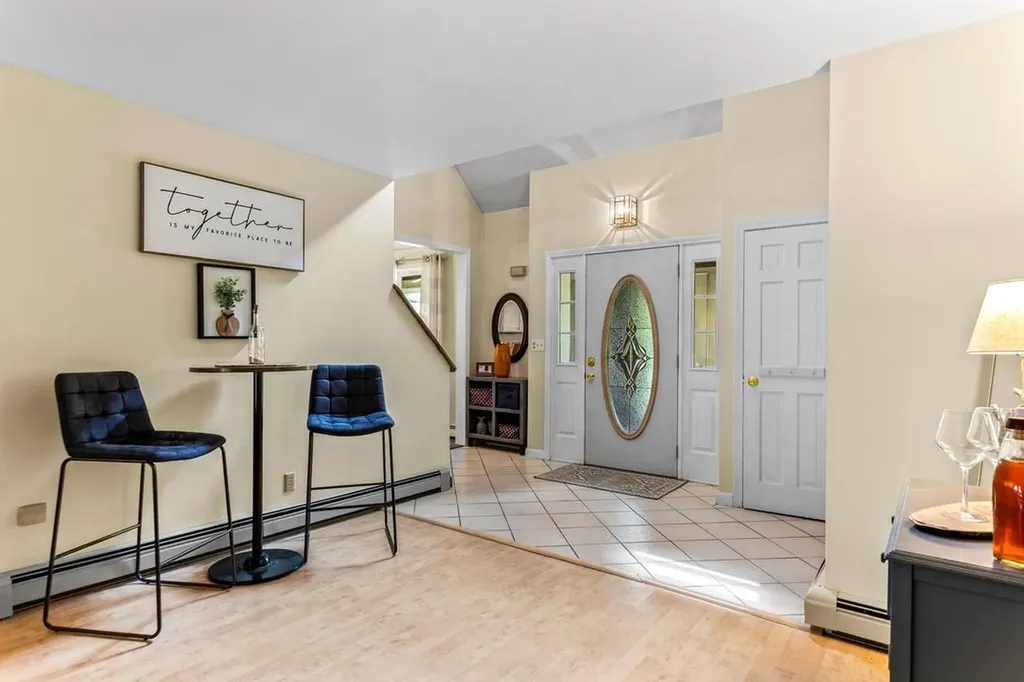 3 Bald Hill Road Newmarket NH 03857