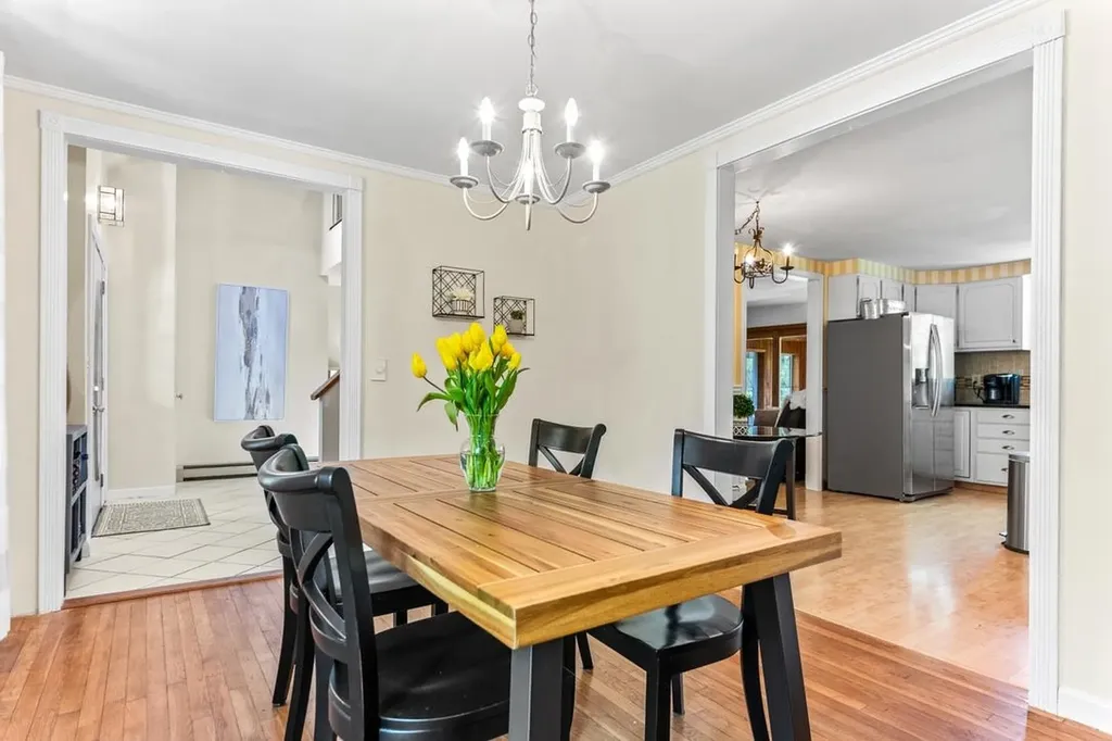 3 Bald Hill Road Newmarket NH 03857