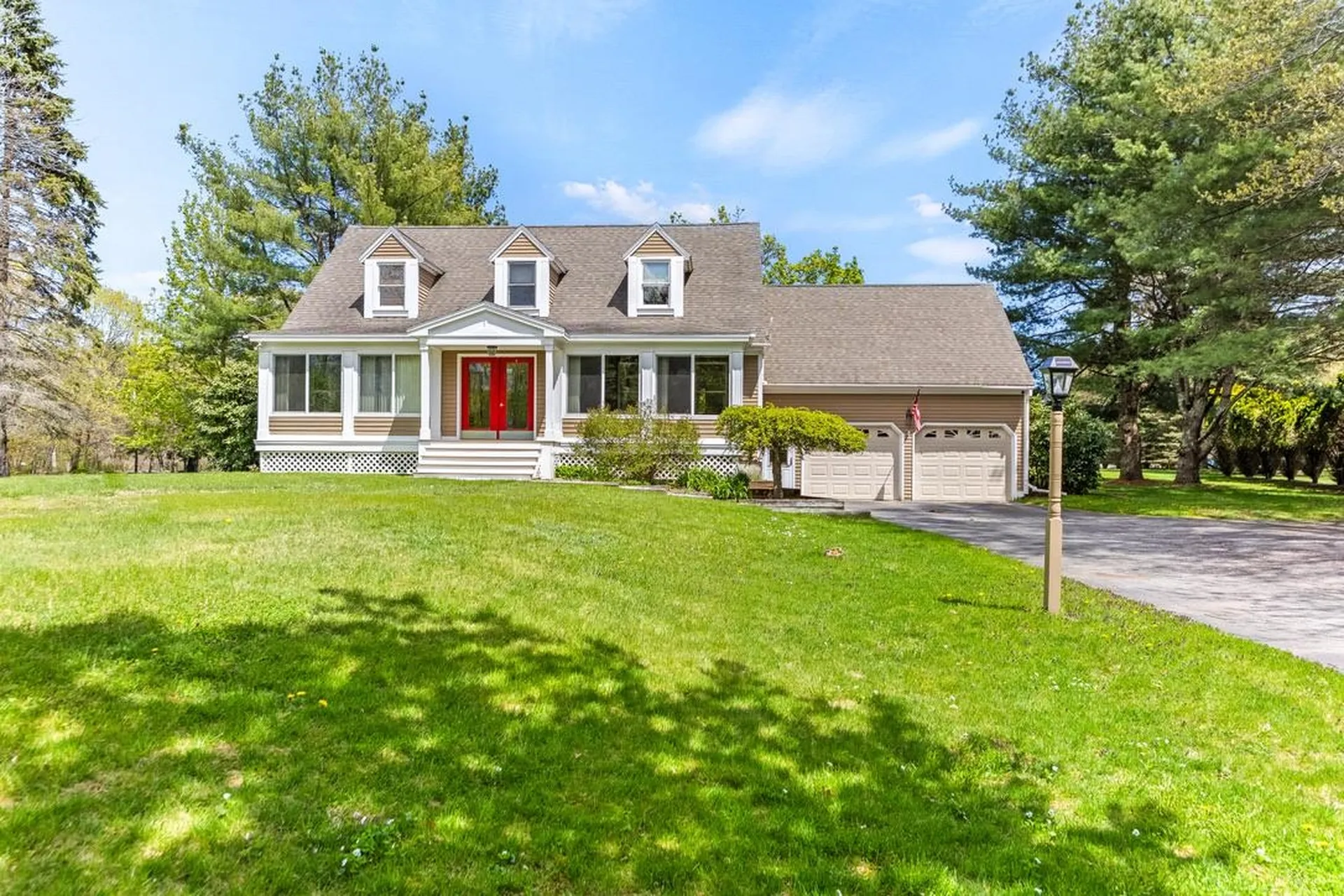 3 Bald Hill Road Newmarket NH 03857