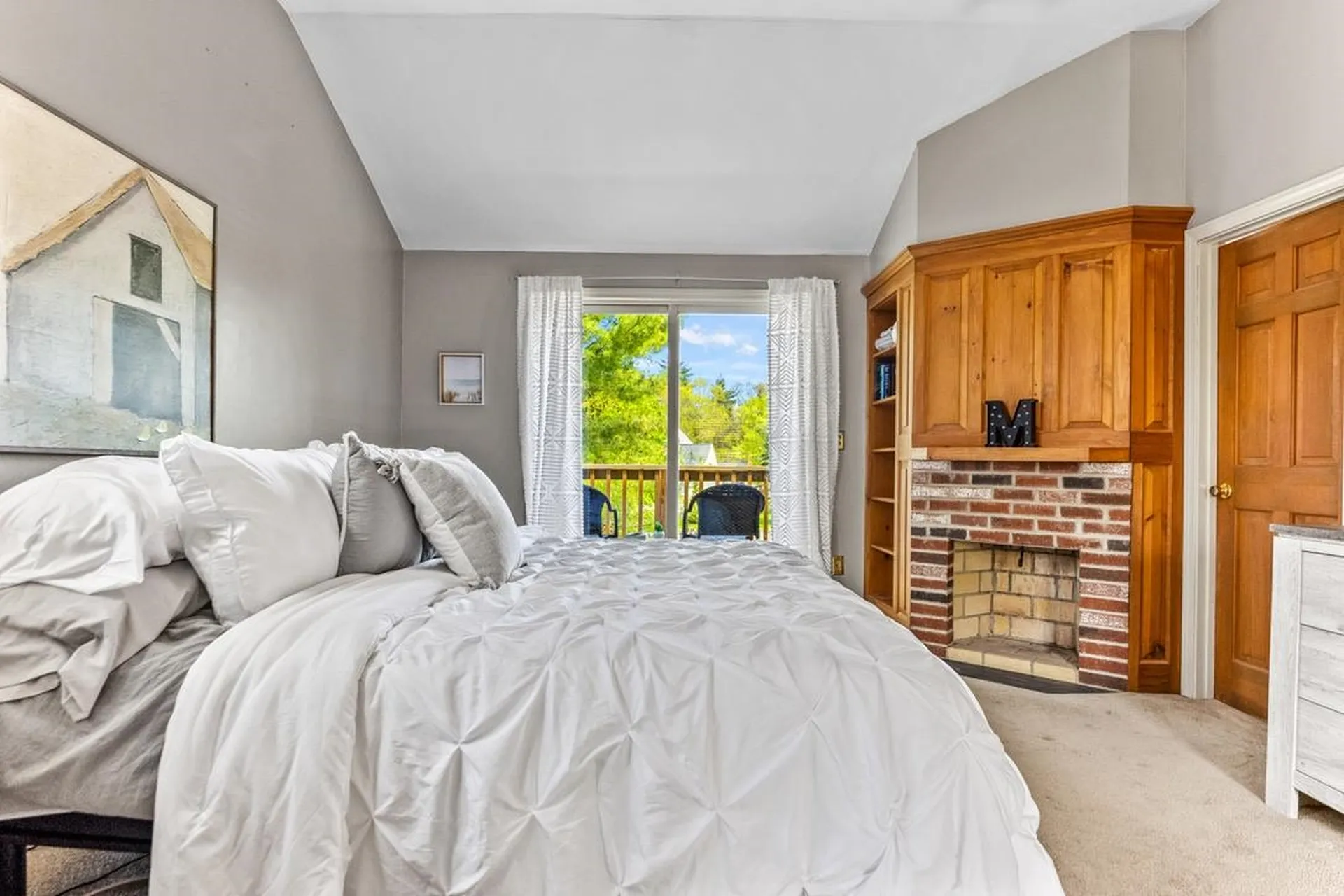 3 Bald Hill Road Newmarket NH 03857