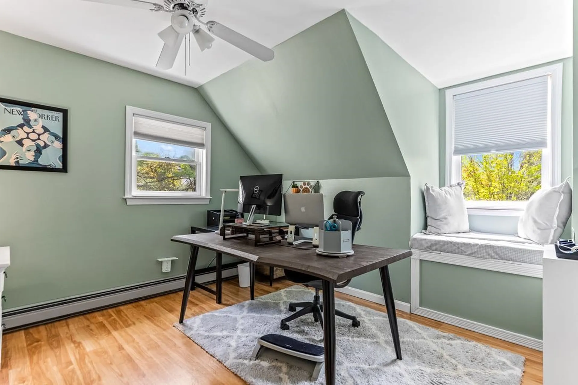 3 Bald Hill Road Newmarket NH 03857