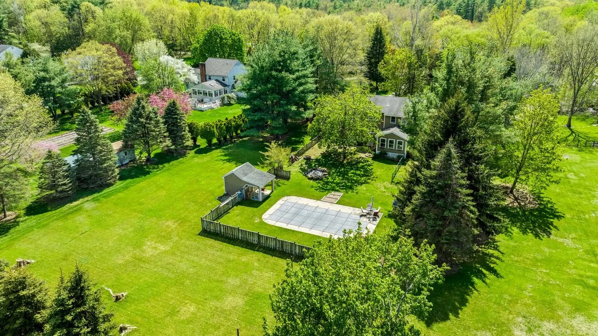 3 Bald Hill Road Newmarket NH 03857