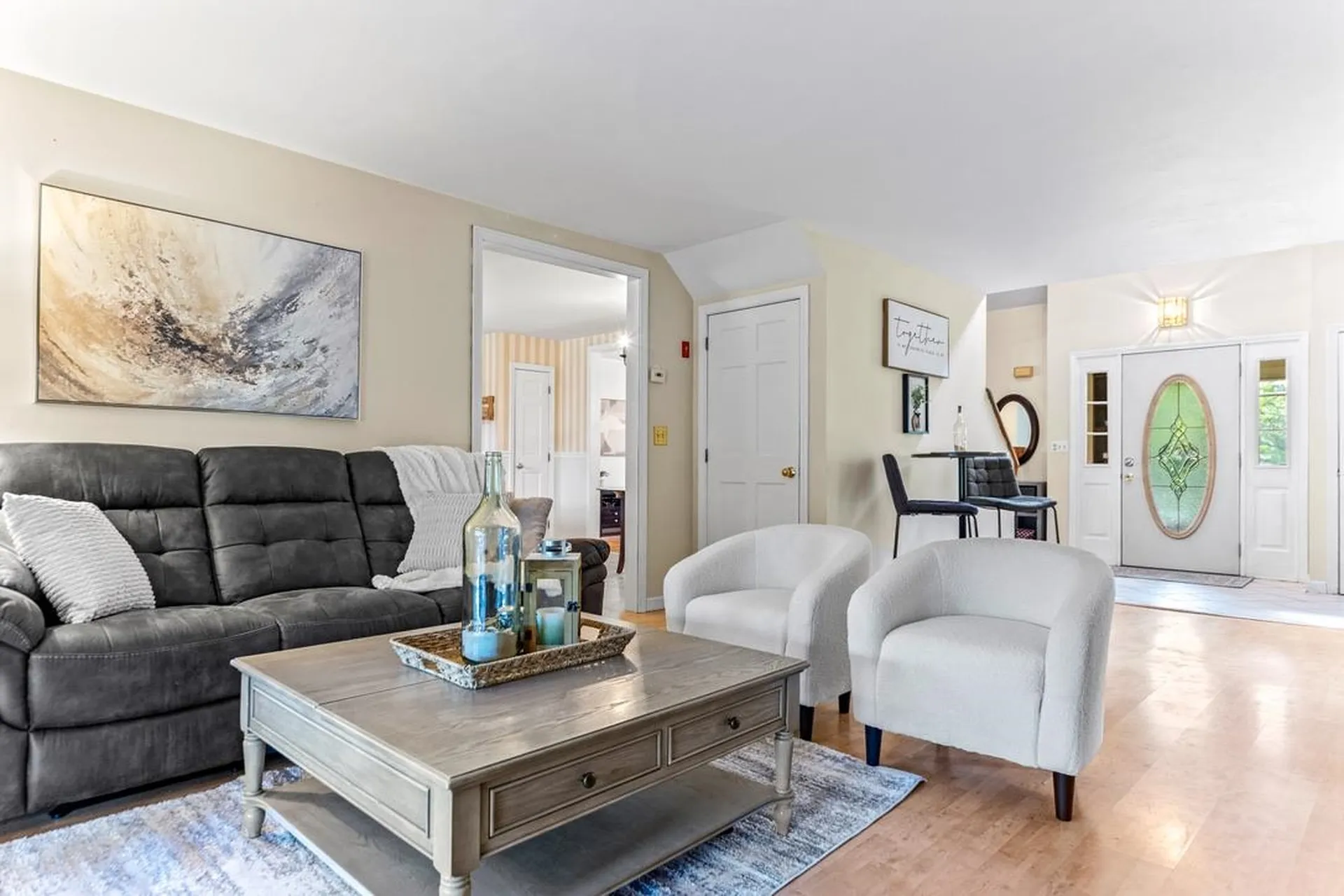 3 Bald Hill Road Newmarket NH 03857