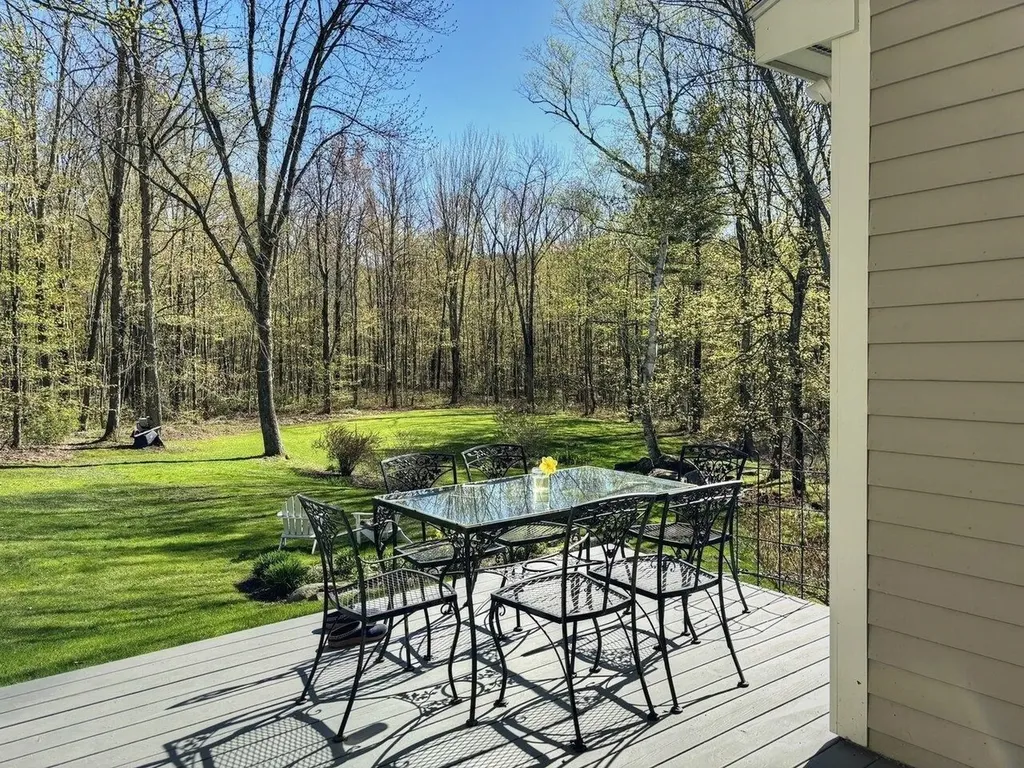 54 Sherman Hollow Road Hinesburg VT 05461