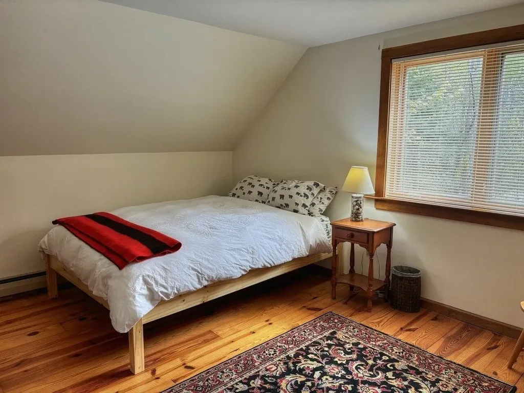 54 Sherman Hollow Road Hinesburg VT 05461