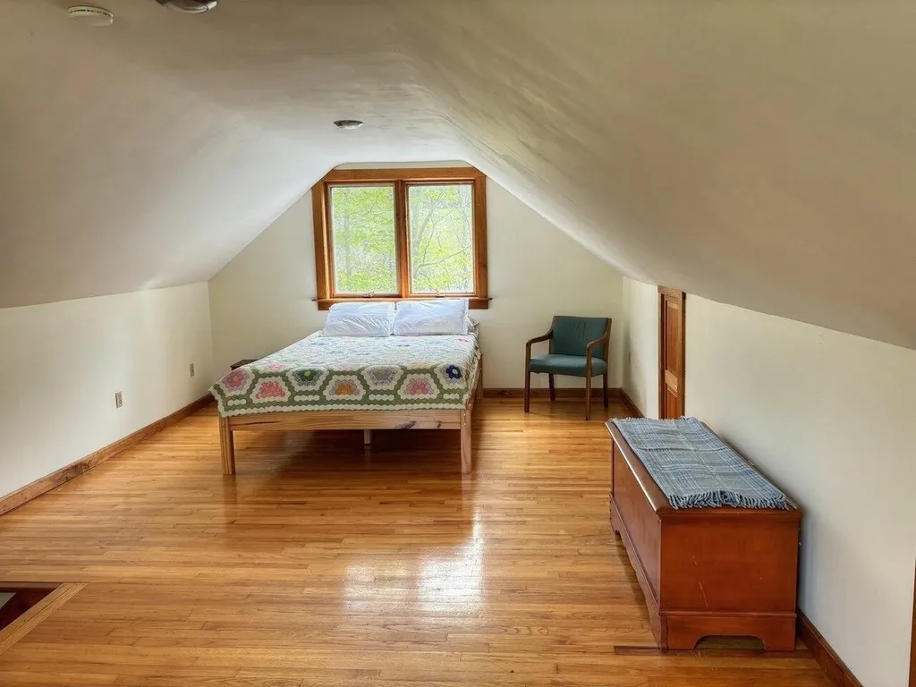 54 Sherman Hollow Road Hinesburg VT 05461