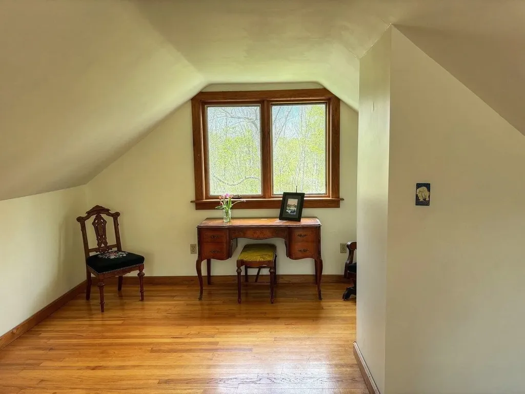 54 Sherman Hollow Road Hinesburg VT 05461
