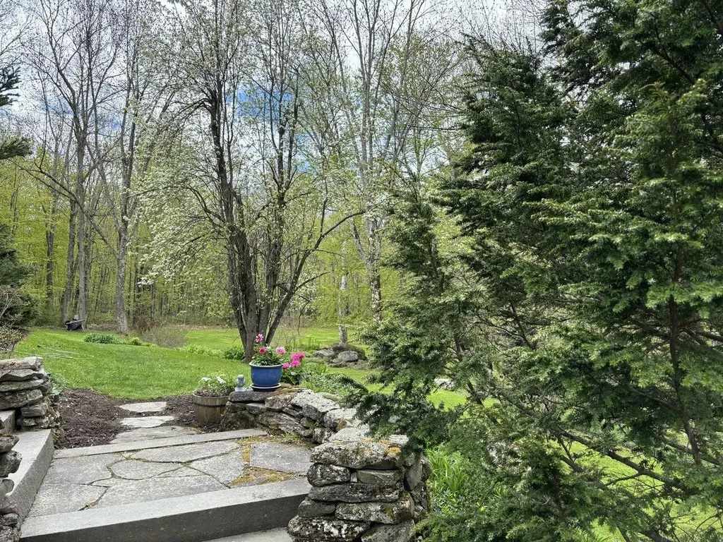 54 Sherman Hollow Road Hinesburg VT 05461