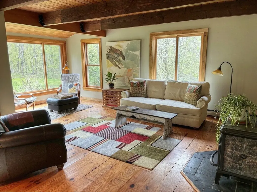 54 Sherman Hollow Road Hinesburg VT 05461