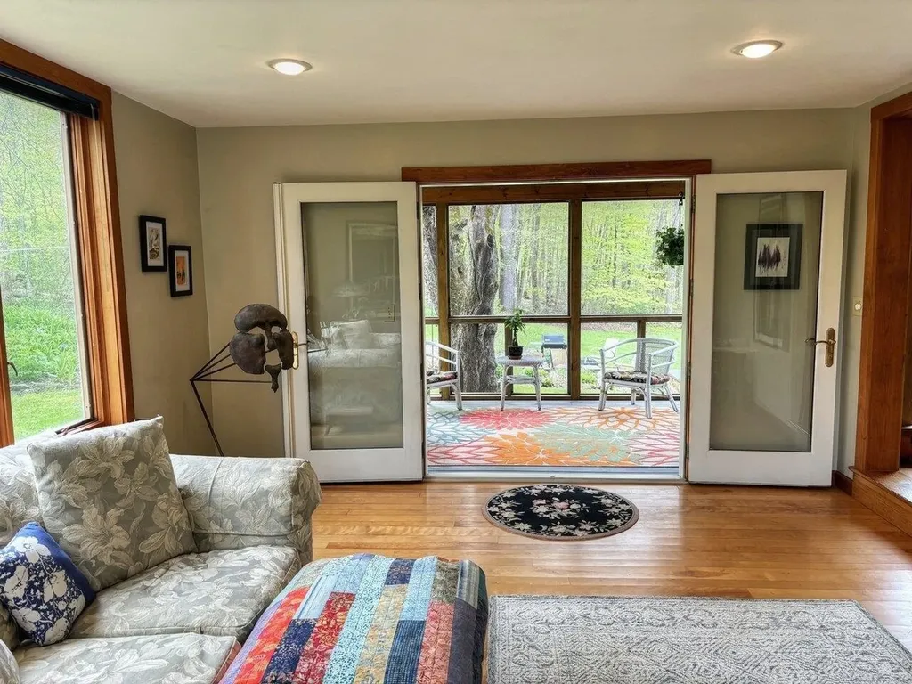 54 Sherman Hollow Road Hinesburg VT 05461