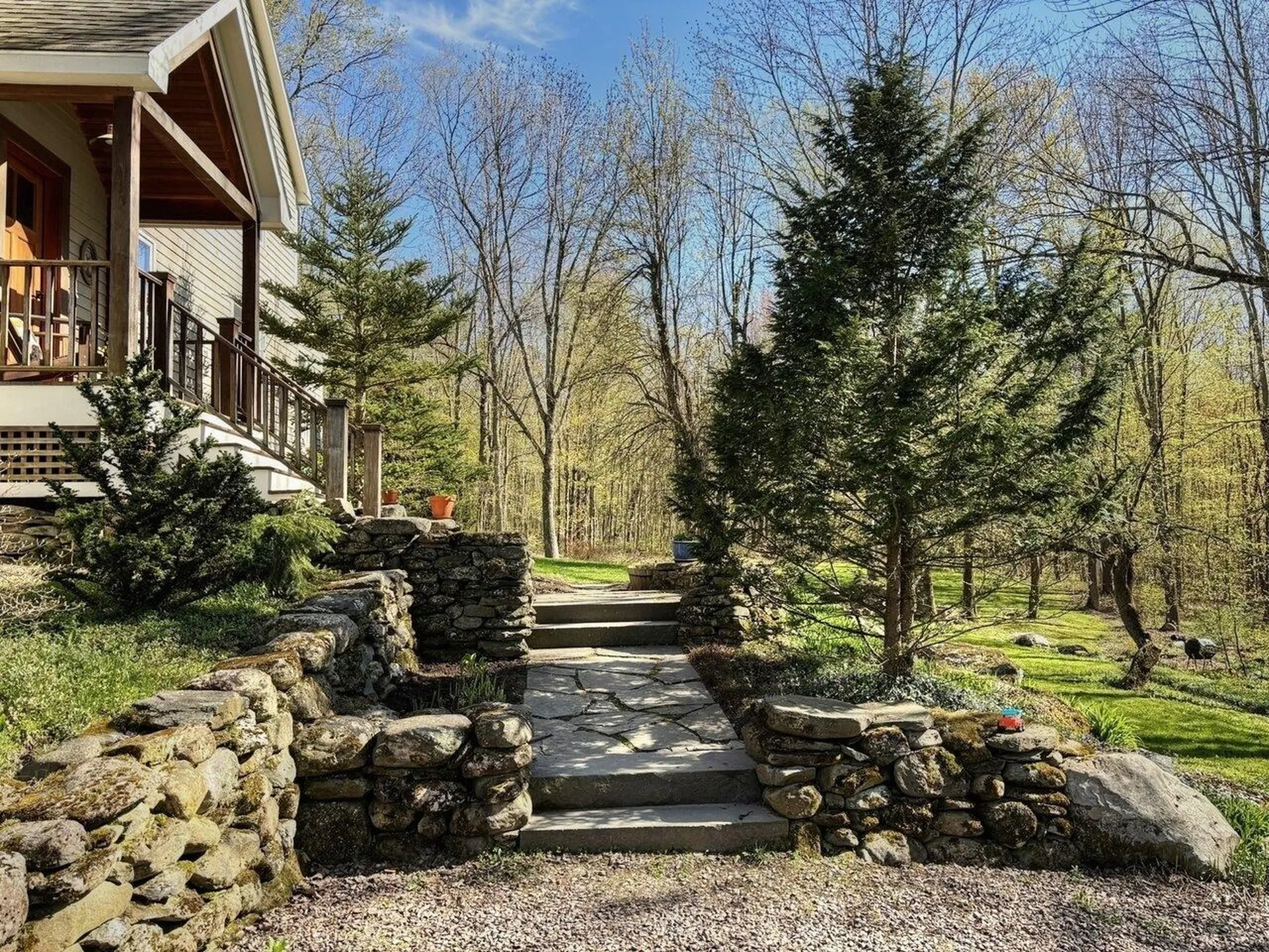 54 Sherman Hollow Road Hinesburg VT 05461