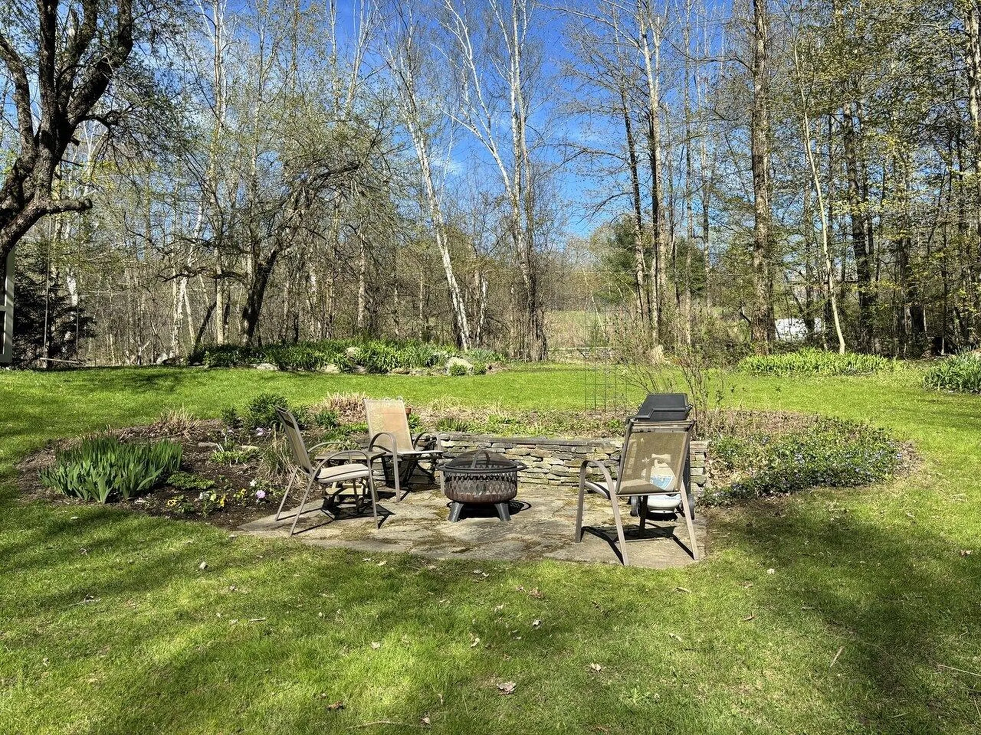 54 Sherman Hollow Road Hinesburg VT 05461