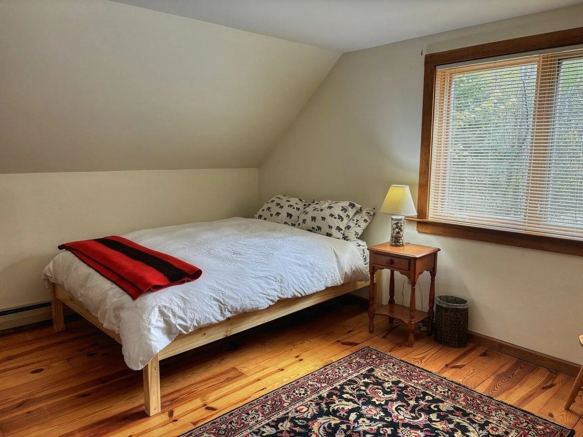 54 Sherman Hollow Road Hinesburg VT 05461