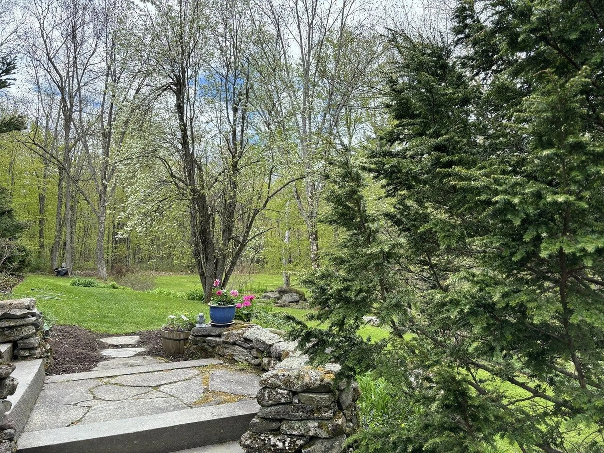 54 Sherman Hollow Road Hinesburg VT 05461