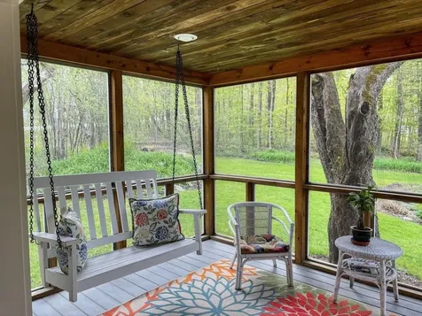 54 Sherman Hollow Road Hinesburg VT 05461