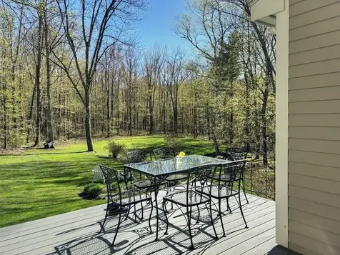 54 Sherman Hollow Road Hinesburg VT 05461