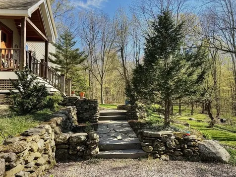 54 Sherman Hollow Road Hinesburg VT 05461