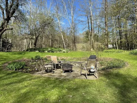 54 Sherman Hollow Road Hinesburg VT 05461