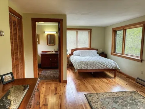 54 Sherman Hollow Road Hinesburg VT 05461