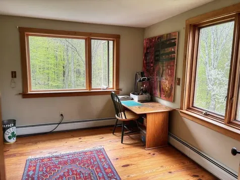 54 Sherman Hollow Road Hinesburg VT 05461