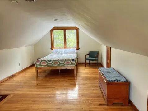 54 Sherman Hollow Road Hinesburg VT 05461