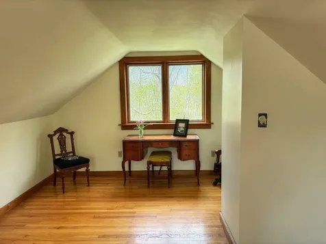 54 Sherman Hollow Road Hinesburg VT 05461