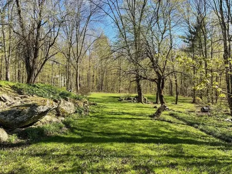 54 Sherman Hollow Road Hinesburg VT 05461