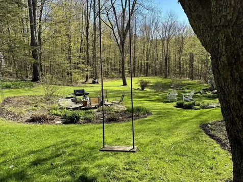 54 Sherman Hollow Road Hinesburg VT 05461