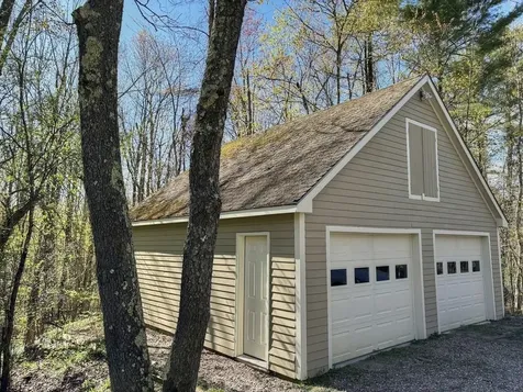 54 Sherman Hollow Road Hinesburg VT 05461