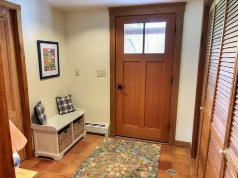 54 Sherman Hollow Road Hinesburg VT 05461