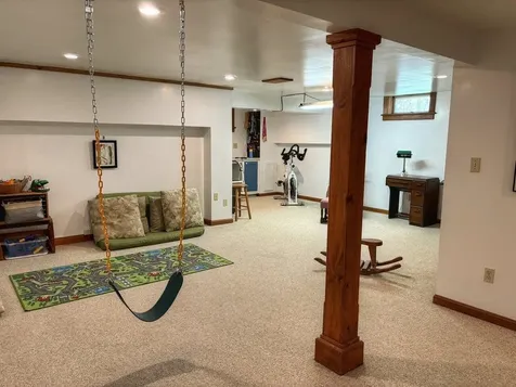 54 Sherman Hollow Road Hinesburg VT 05461