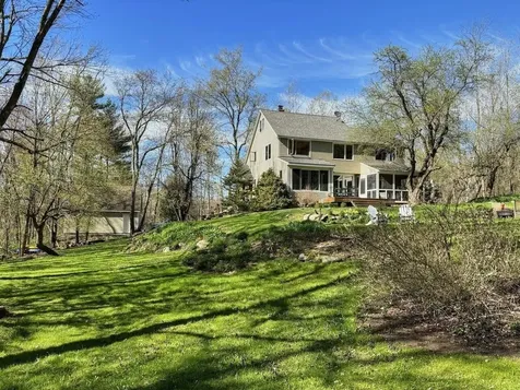 54 Sherman Hollow Road Hinesburg VT 05461