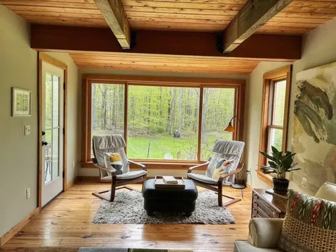 54 Sherman Hollow Road Hinesburg VT 05461